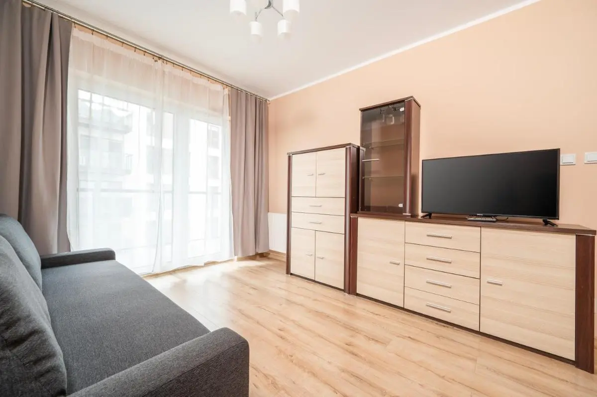 Image 4 of Pogonowskiego Beige Apartment