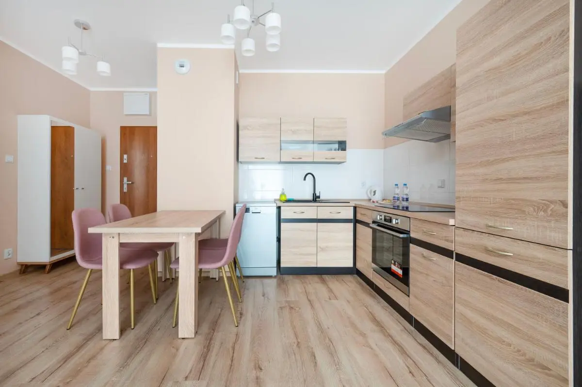 Image 3 of Pogonowskiego Beige Apartment