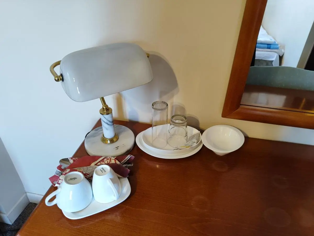 Image 2 of Pokój 315 dla dwóch osób z prywatną łazienką – Piotrkowska 262-264