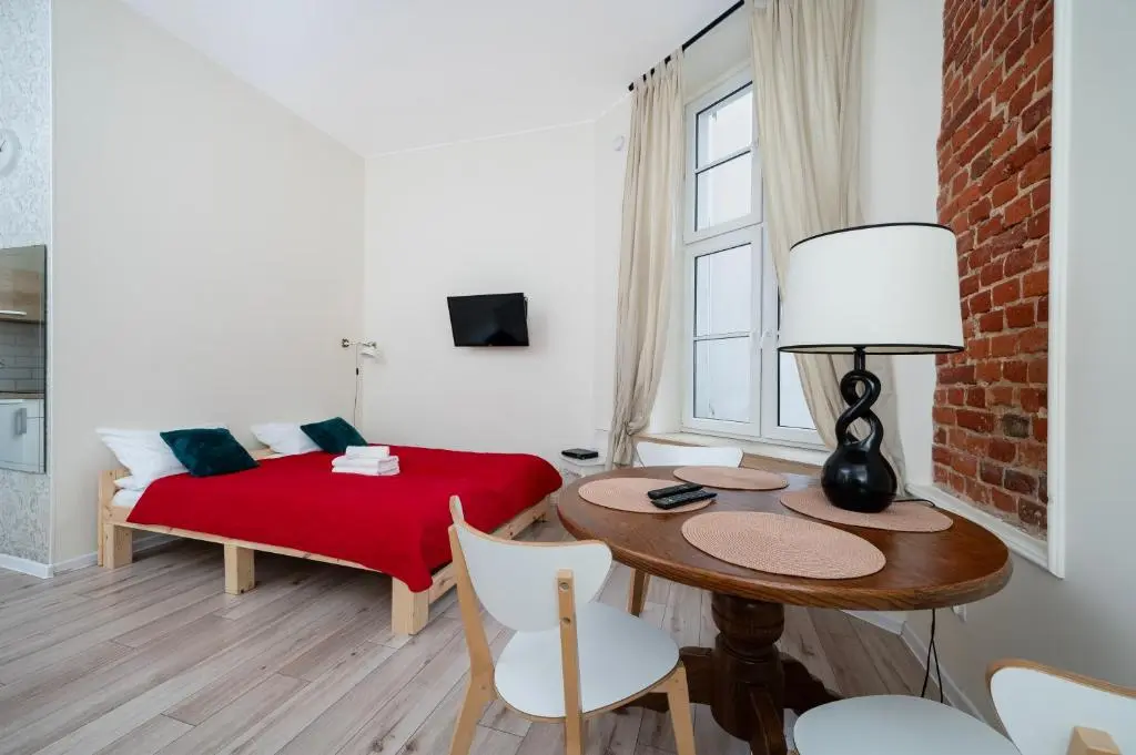 Image of Polesie Charming Studio