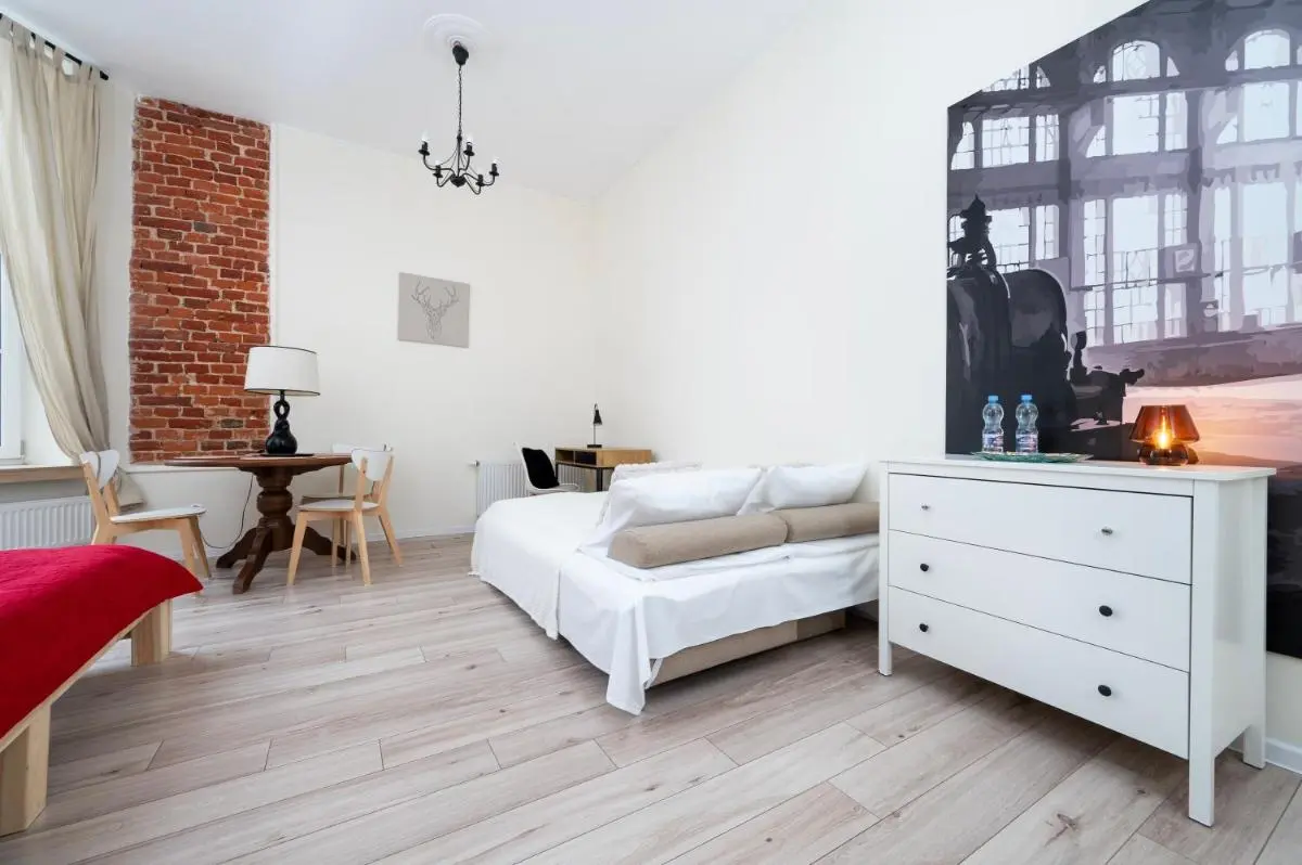 Image 1 of Polesie Charming Studio