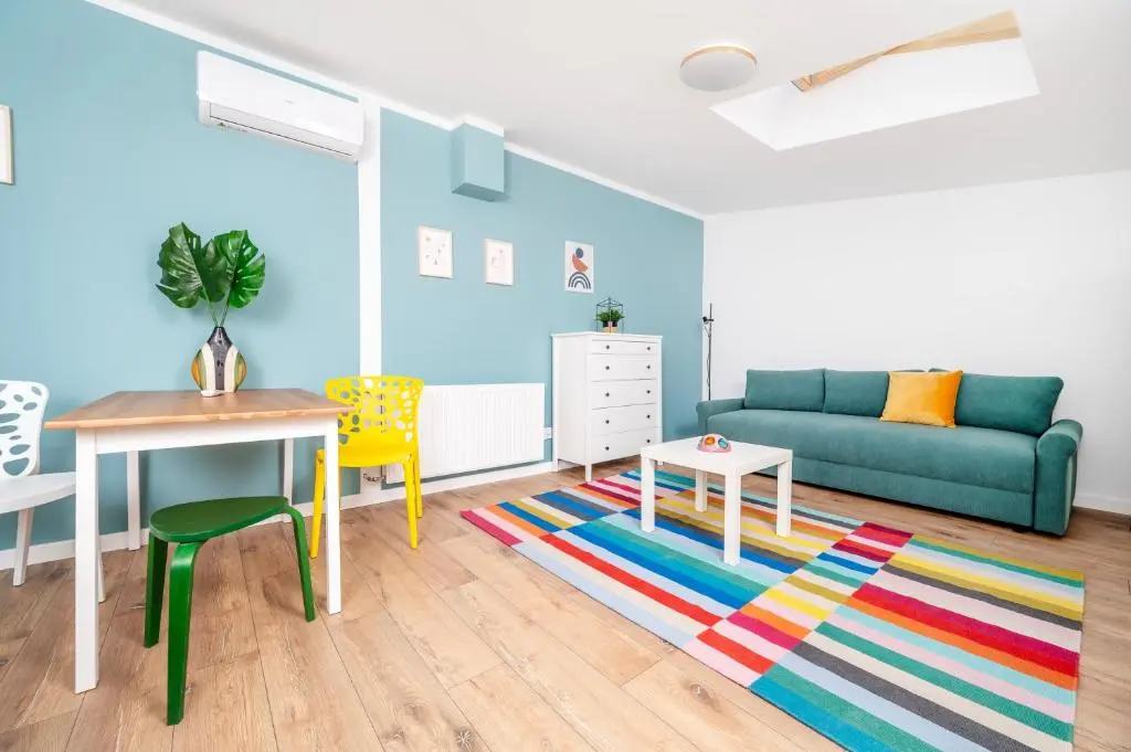 Image of Polesie Colourful Studio