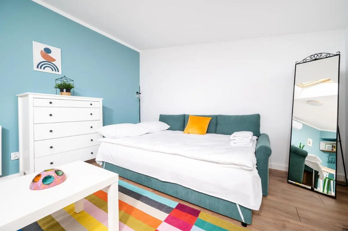 Image 1 of Polesie Colourful Studio