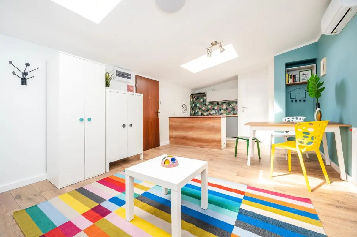 Image 6 of Polesie Colourful Studio