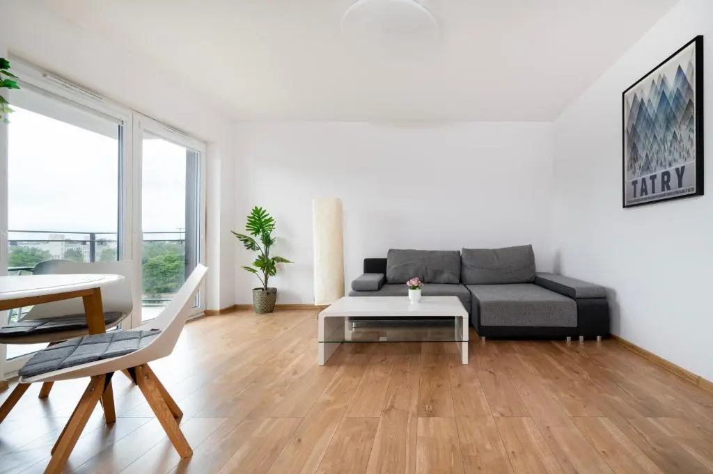 Image of Polesie Homely Apartment