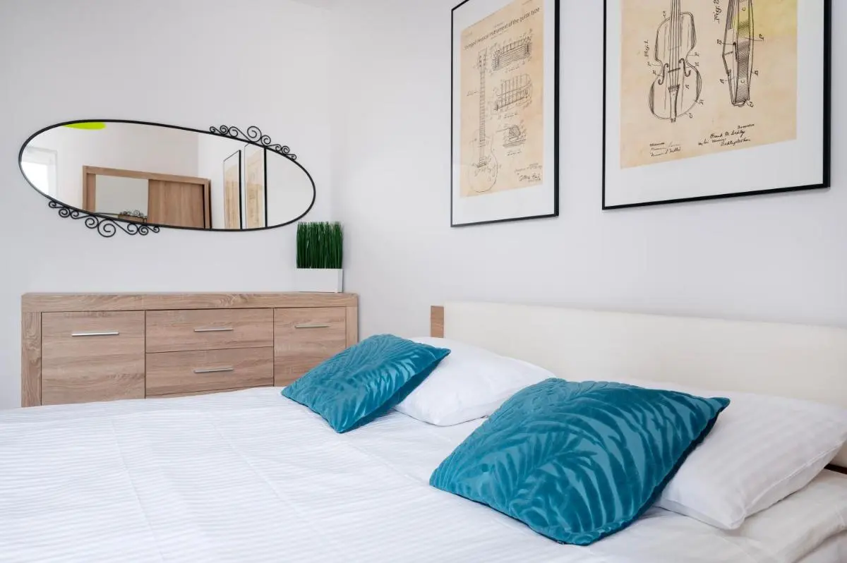 Image 6 of Polesie Homely Apartment