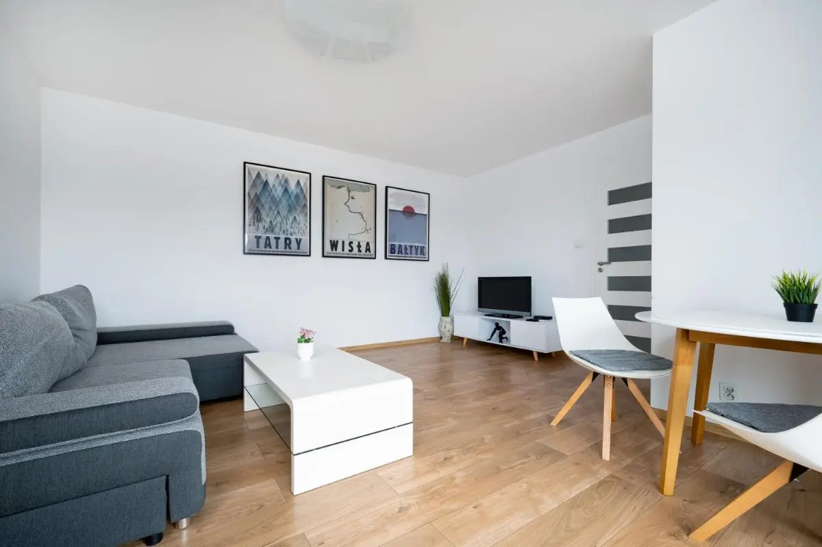 Image 4 of Polesie Homely Apartment