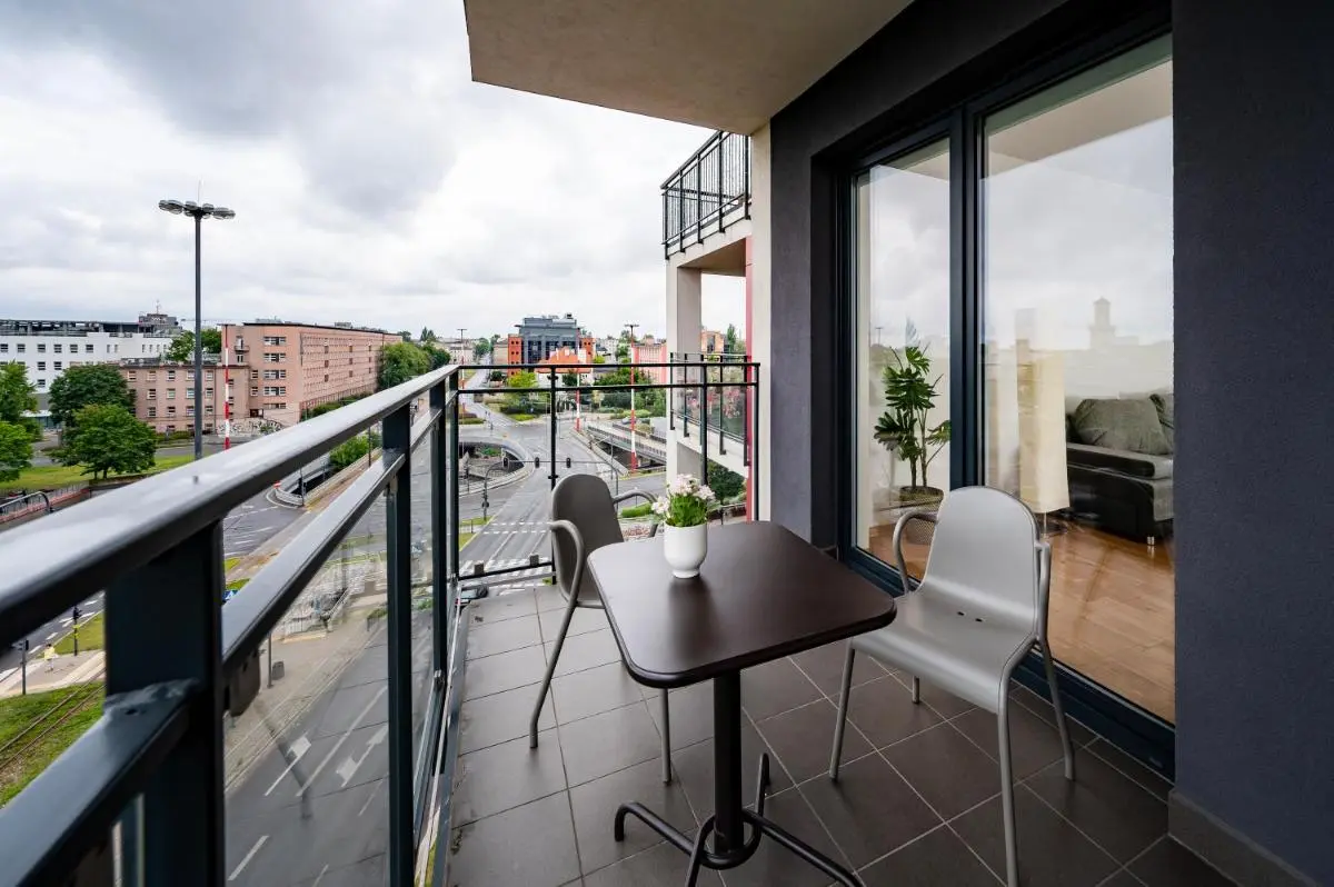 Image 5 of Polesie Homely Apartment