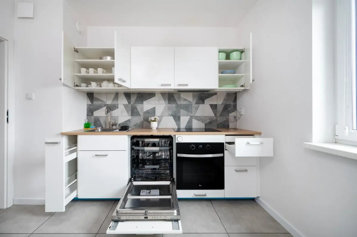 Image 3 of Polesie Homely Apartment