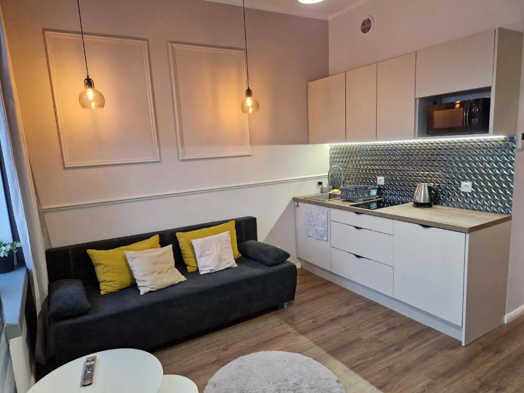 Image of Polonia Apartments