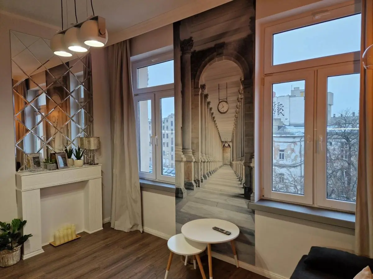 Image 3 of Polonia Apartments