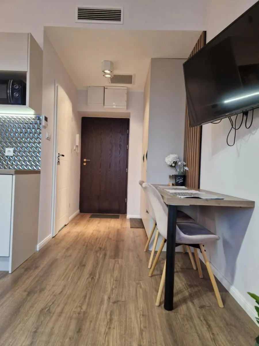 Image 6 of Polonia Apartments