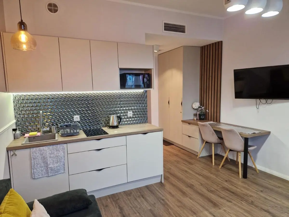 Image 4 of Polonia Apartments