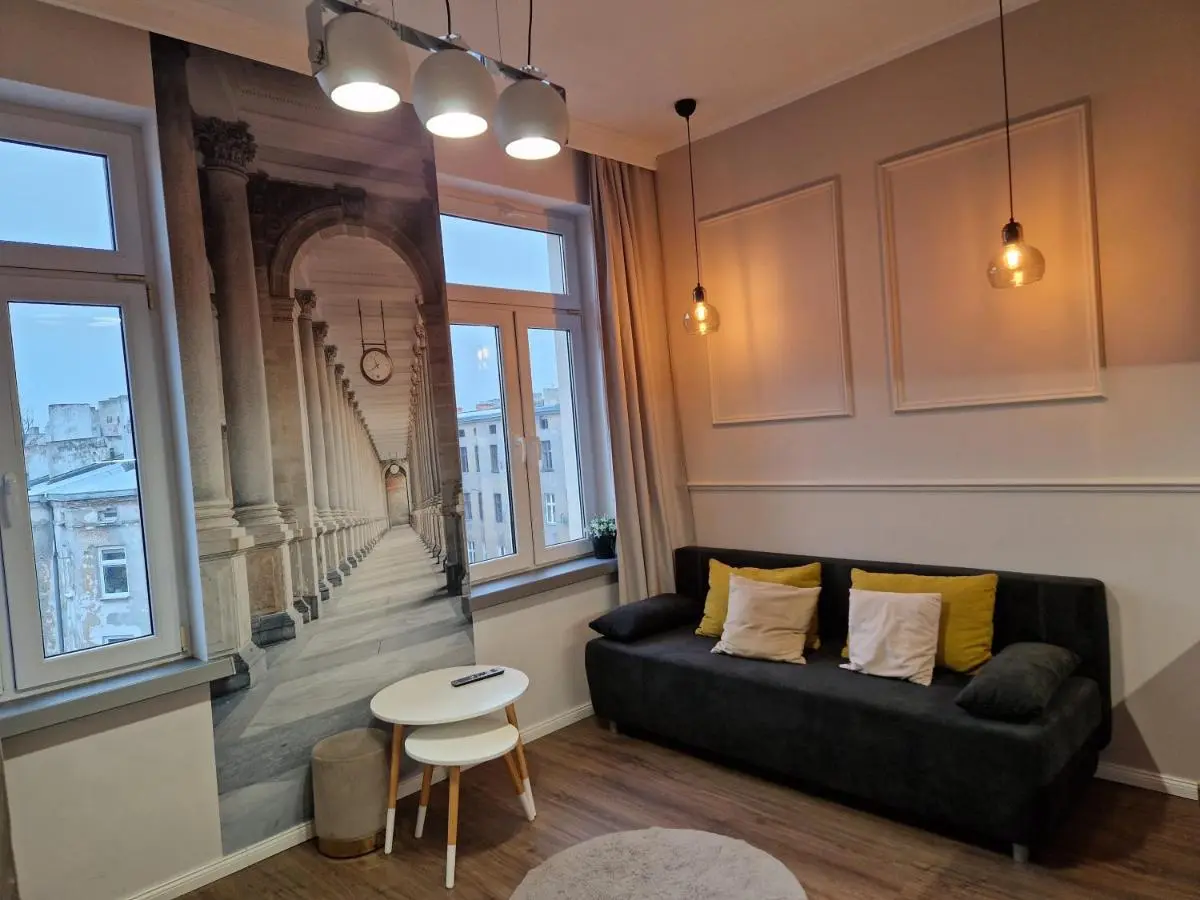 Image 2 of Polonia Apartments