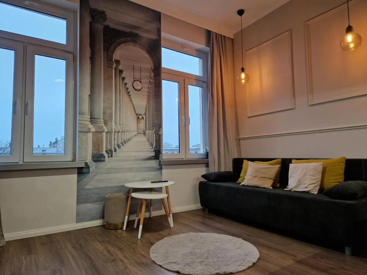 Image 1 of Polonia Apartments