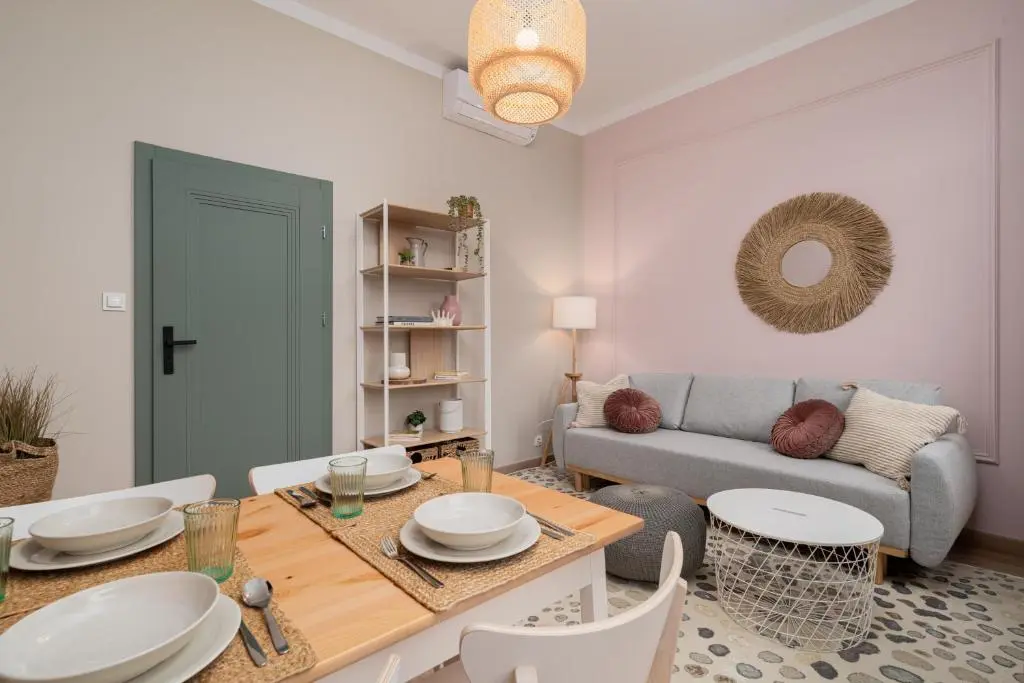 Image of Polonia Residence Boho by LookAp Klimatyzacja