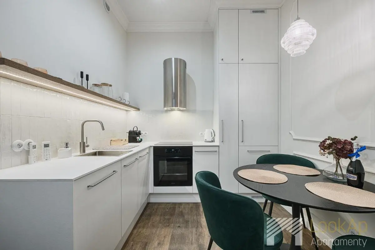 Image 3 of Polonia Residence Glamour by LookAp