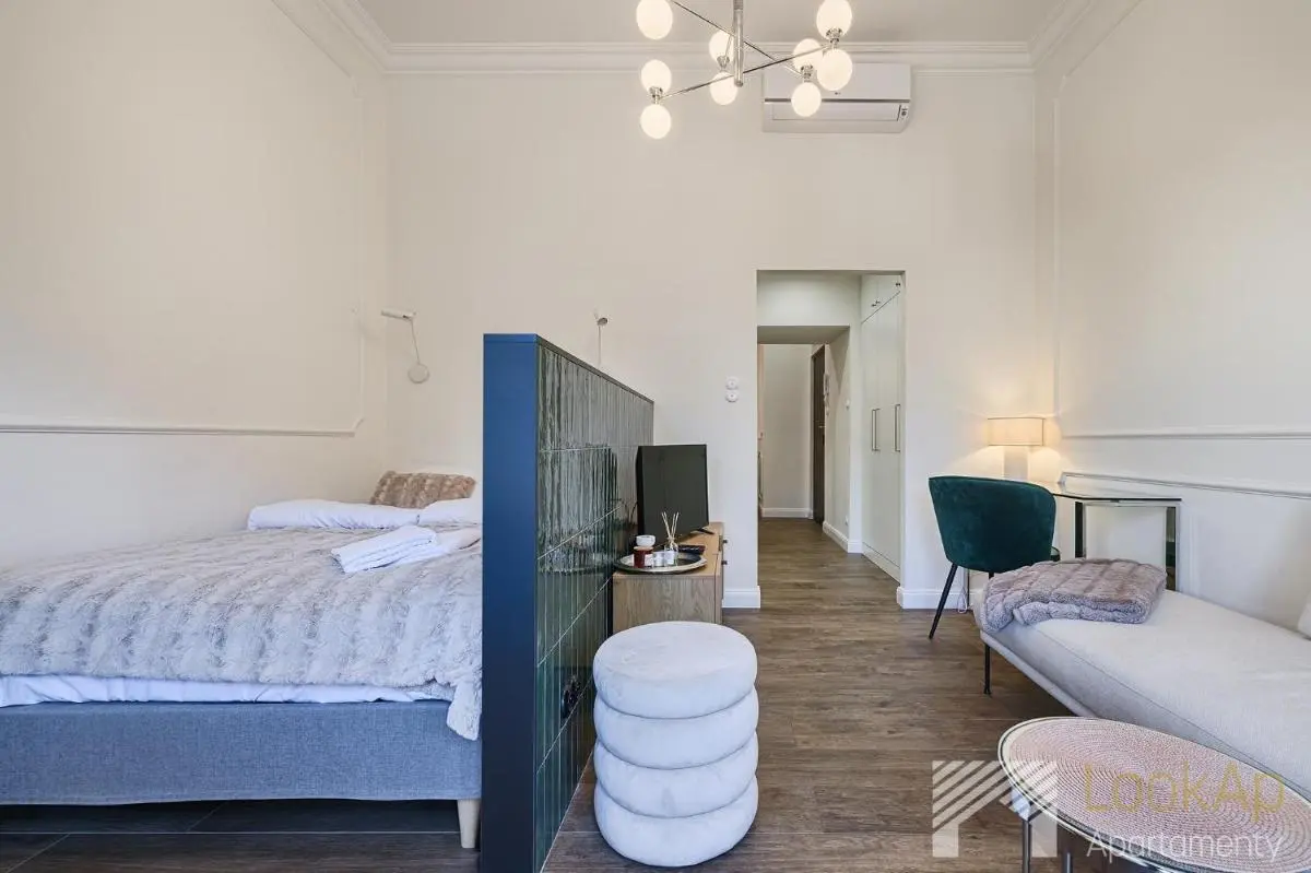 Image 5 of Polonia Residence Glamour by LookAp