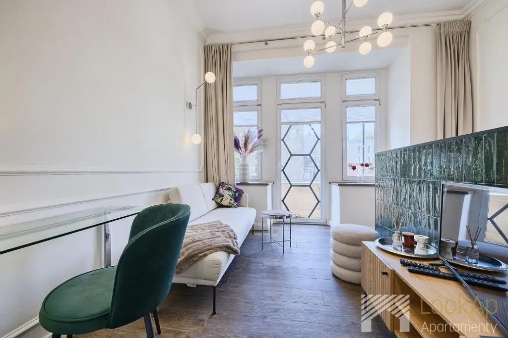 Image of Polonia Residence Glamour by LookAp