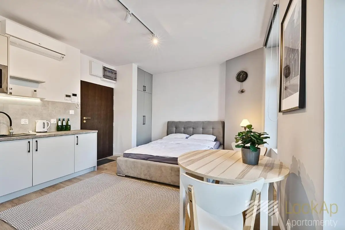 Image 1 of Polonia Residence III by LookAp Parking Klimatyzacja