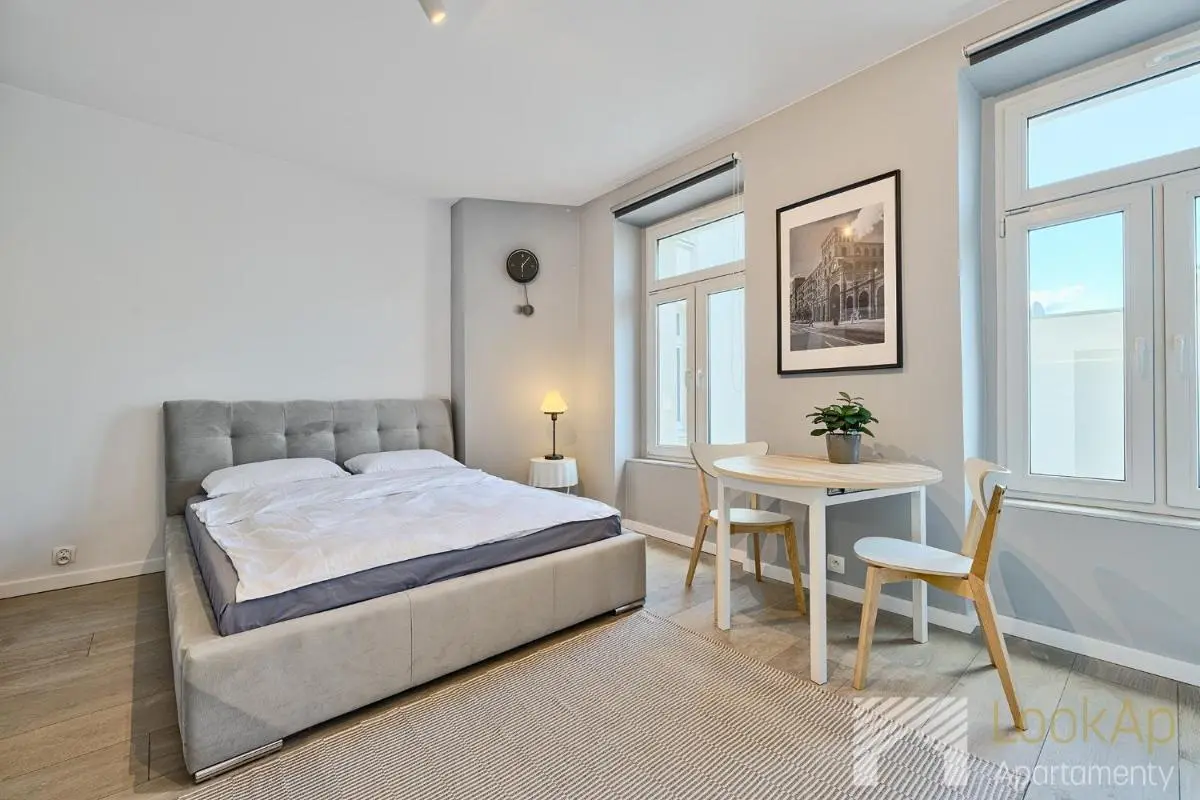 Image 5 of Polonia Residence III by LookAp Parking Klimatyzacja