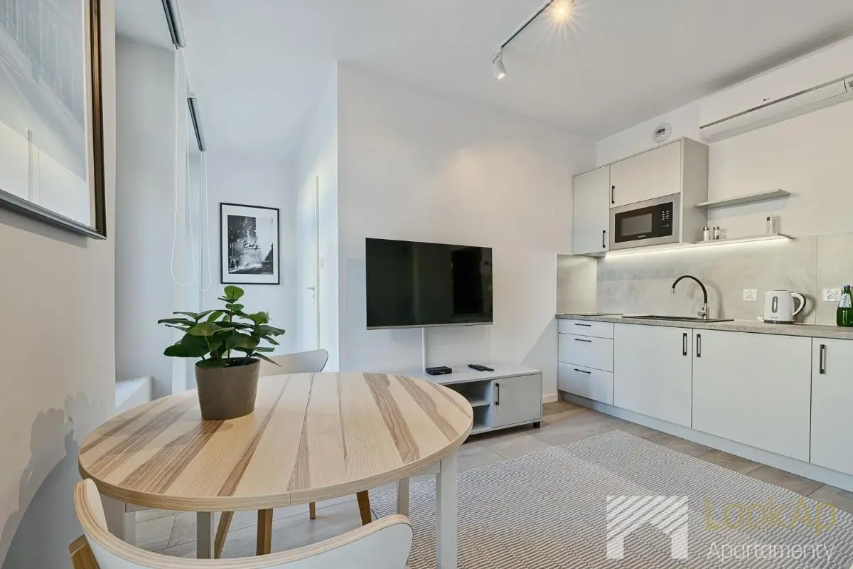 Image 6 of Polonia Residence III by LookAp Parking Klimatyzacja