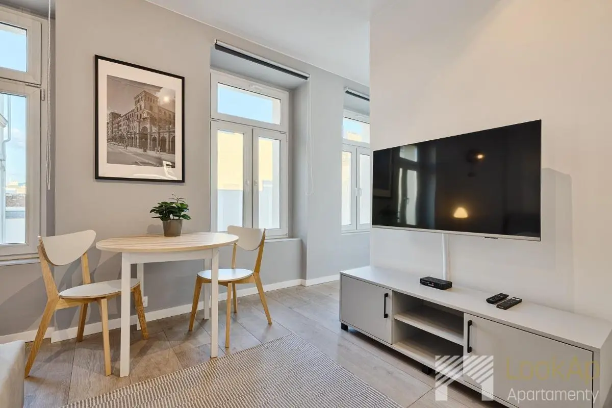 Image 3 of Polonia Residence III by LookAp Parking Klimatyzacja