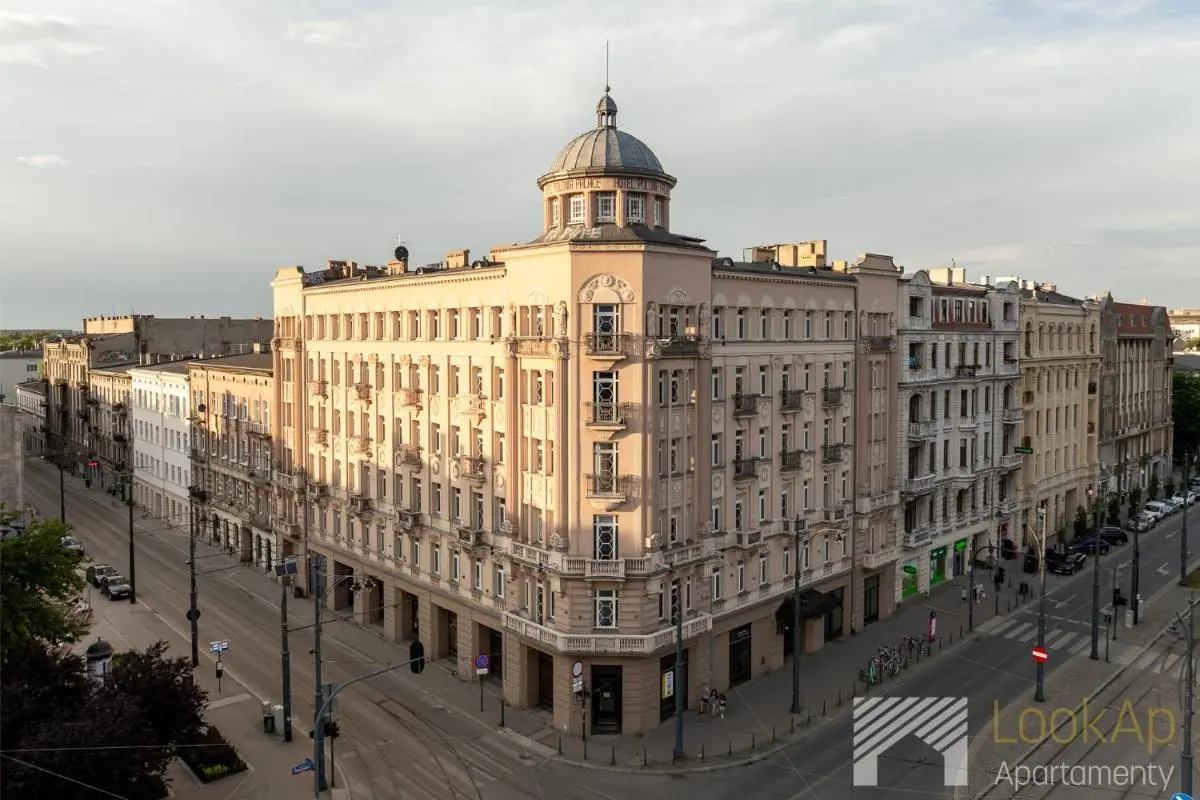 Image 4 of Polonia Residence III by LookAp Parking Klimatyzacja