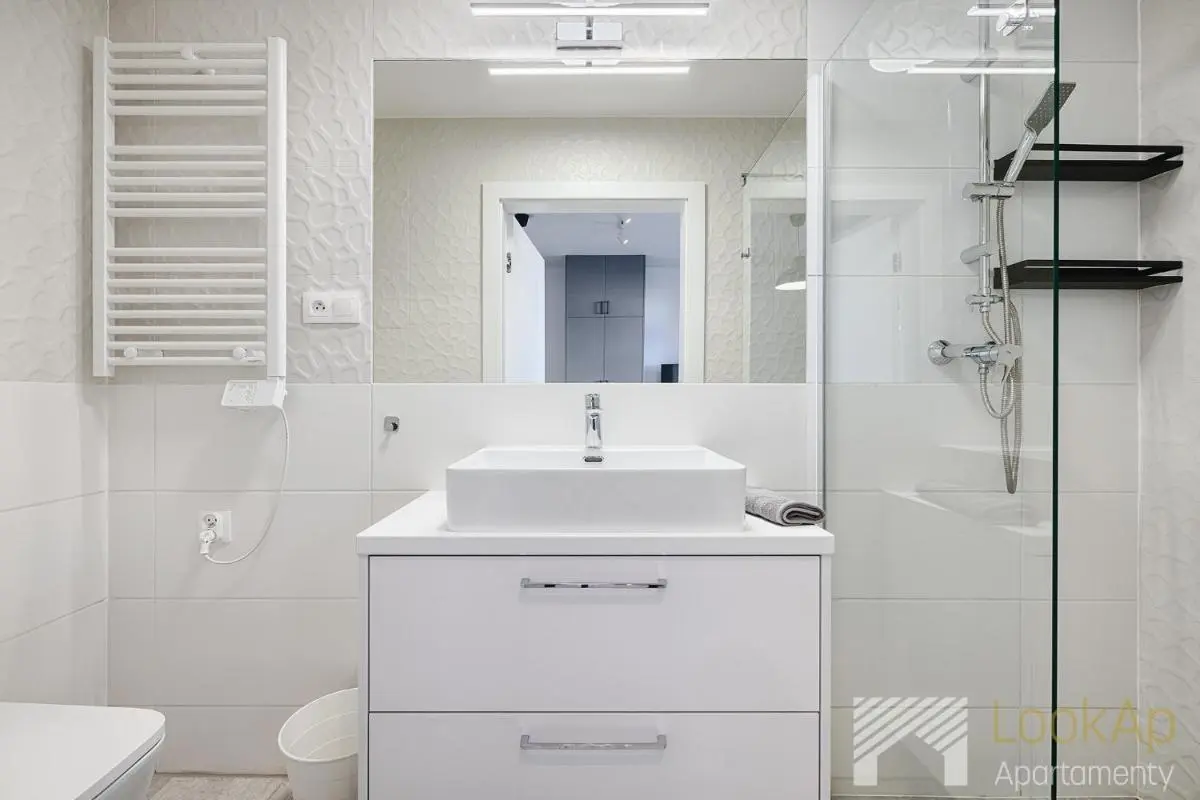 Image 1 of Polonia Residence II by LookAp Klimatyzacja