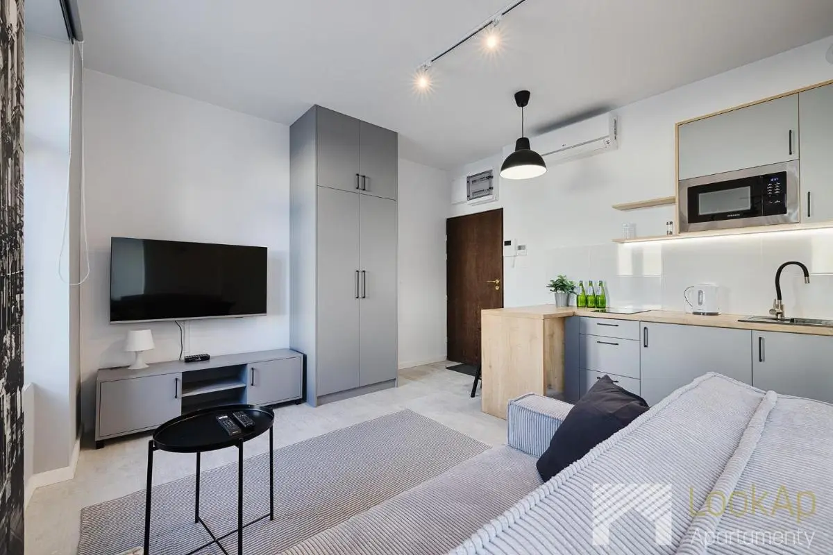 Image 6 of Polonia Residence II by LookAp Klimatyzacja