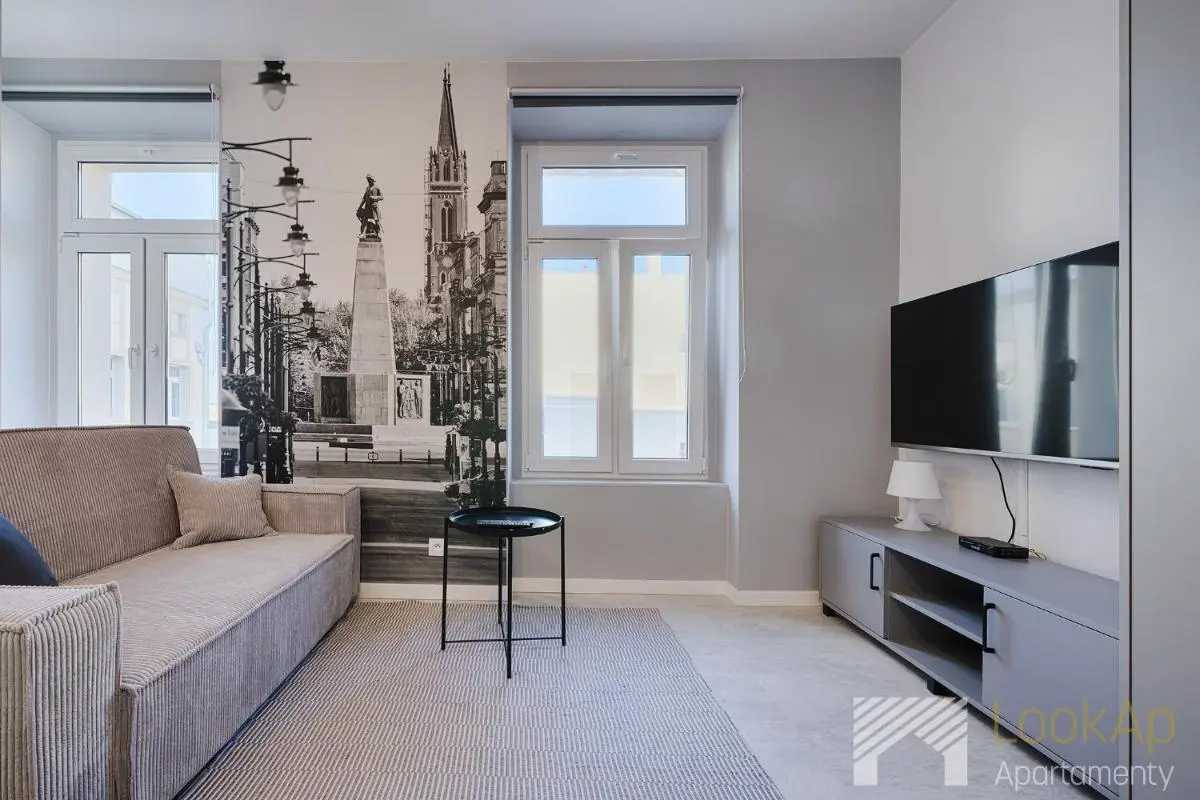 Image 3 of Polonia Residence II by LookAp Klimatyzacja