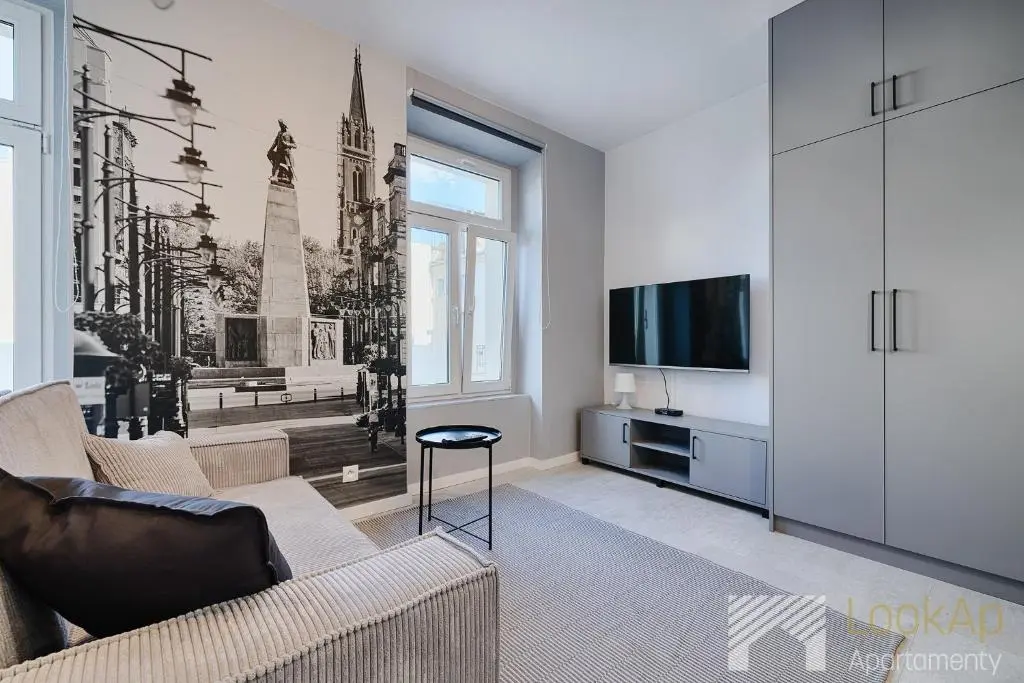 Image of Polonia Residence II by LookAp Klimatyzacja