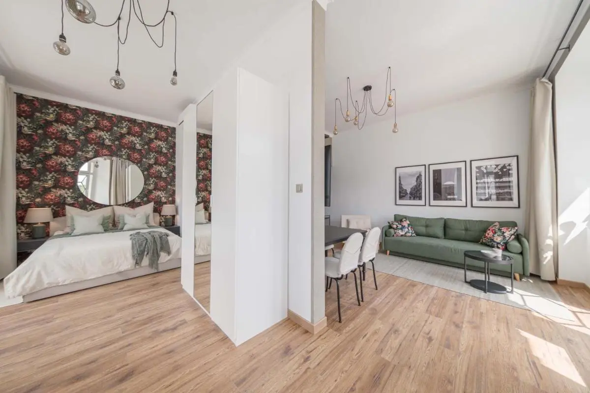 Image 6 of Polonia Residence Panorama by LookAp Klimatyzacja