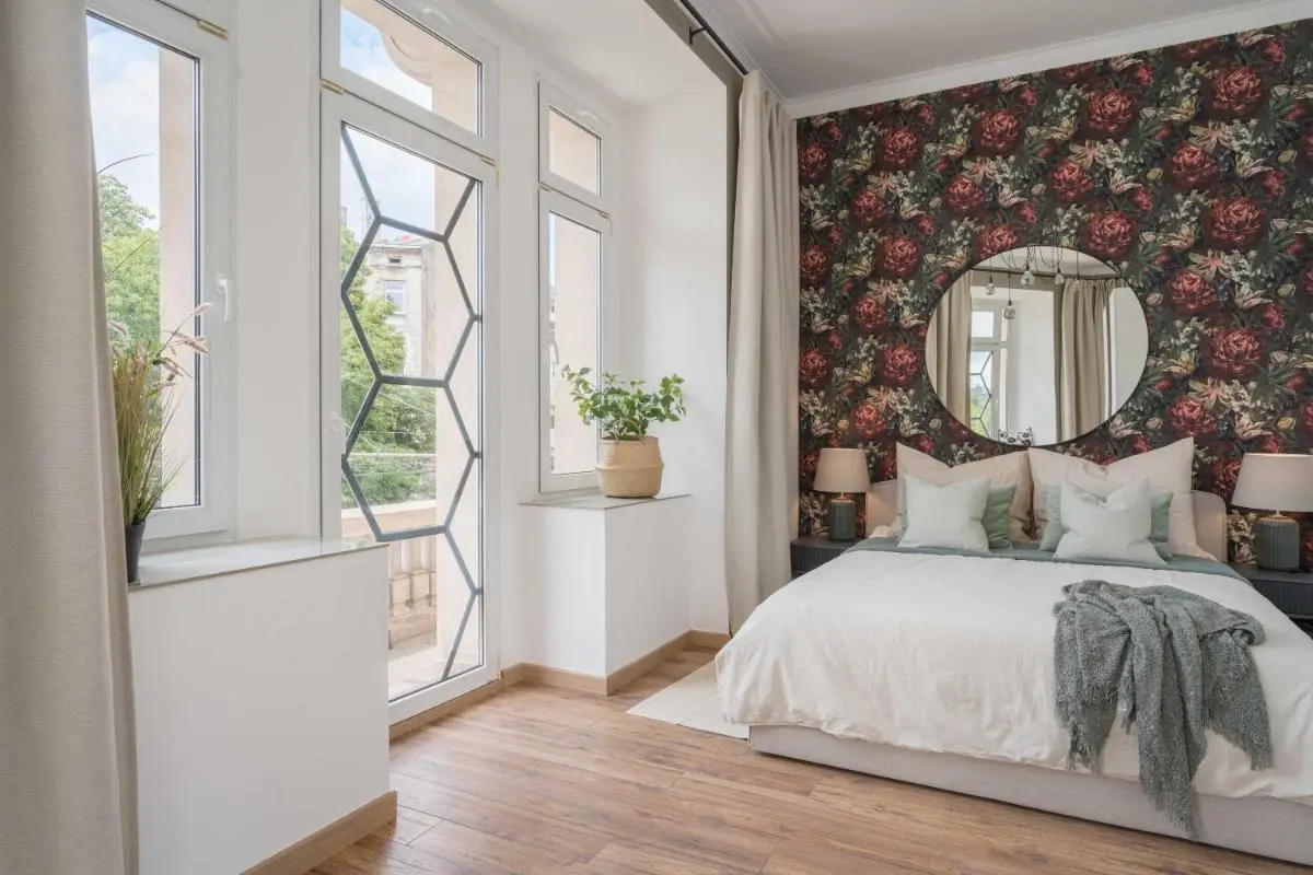 Image 1 of Polonia Residence Panorama by LookAp Klimatyzacja