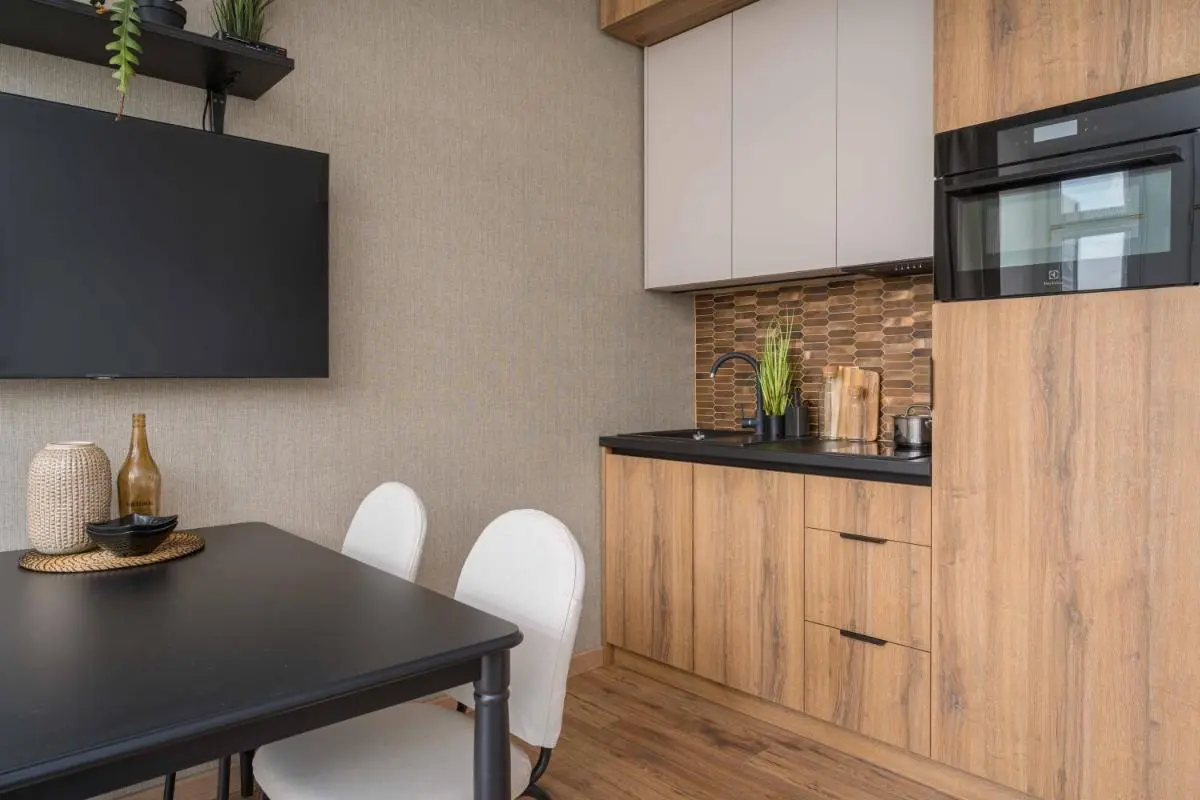 Image 3 of Polonia Residence Panorama by LookAp Klimatyzacja