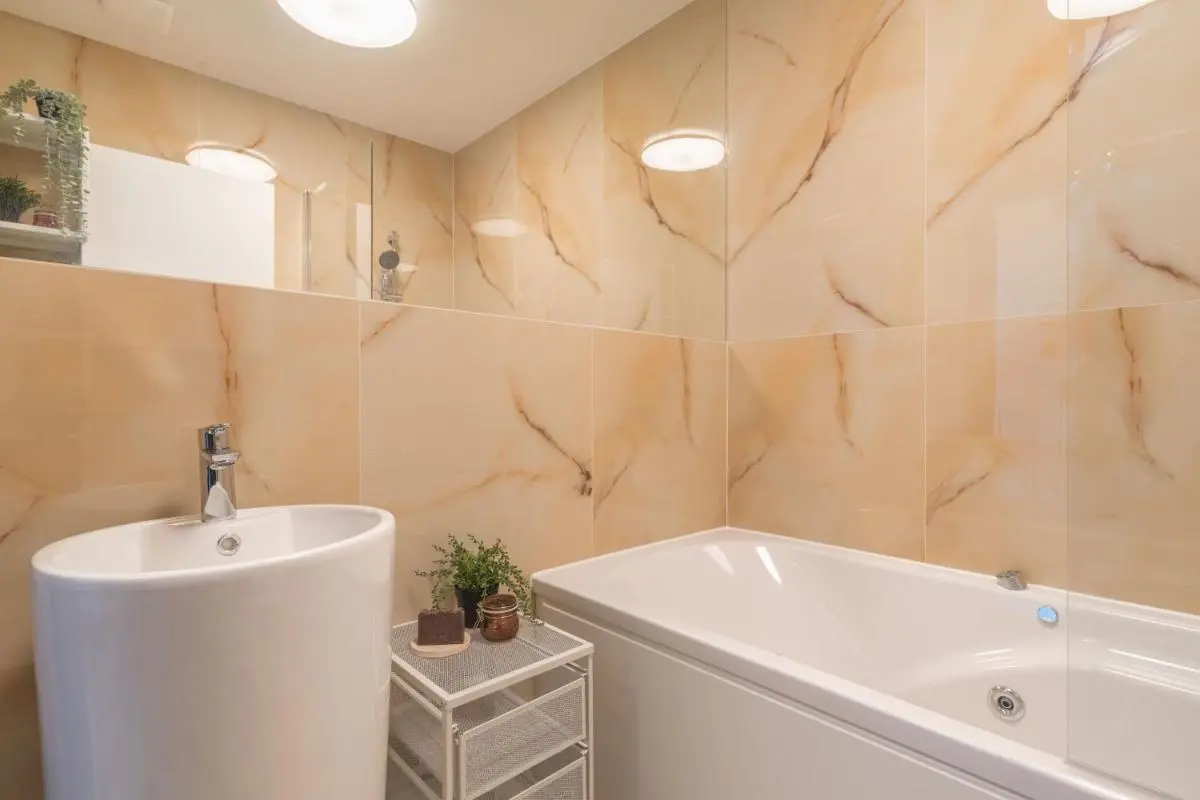 Image 2 of Polonia Residence Panorama by LookAp Klimatyzacja