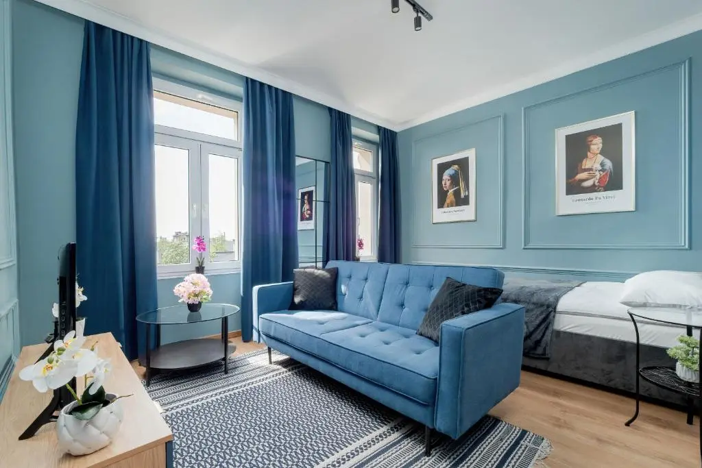 Image of Polonia Residence by Noclegi Renters