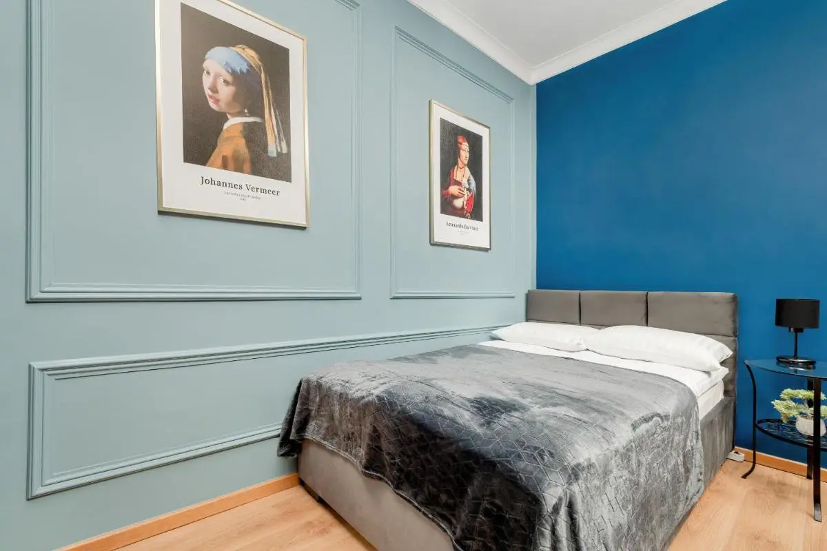 Image 1 of Polonia Residence by Noclegi Renters