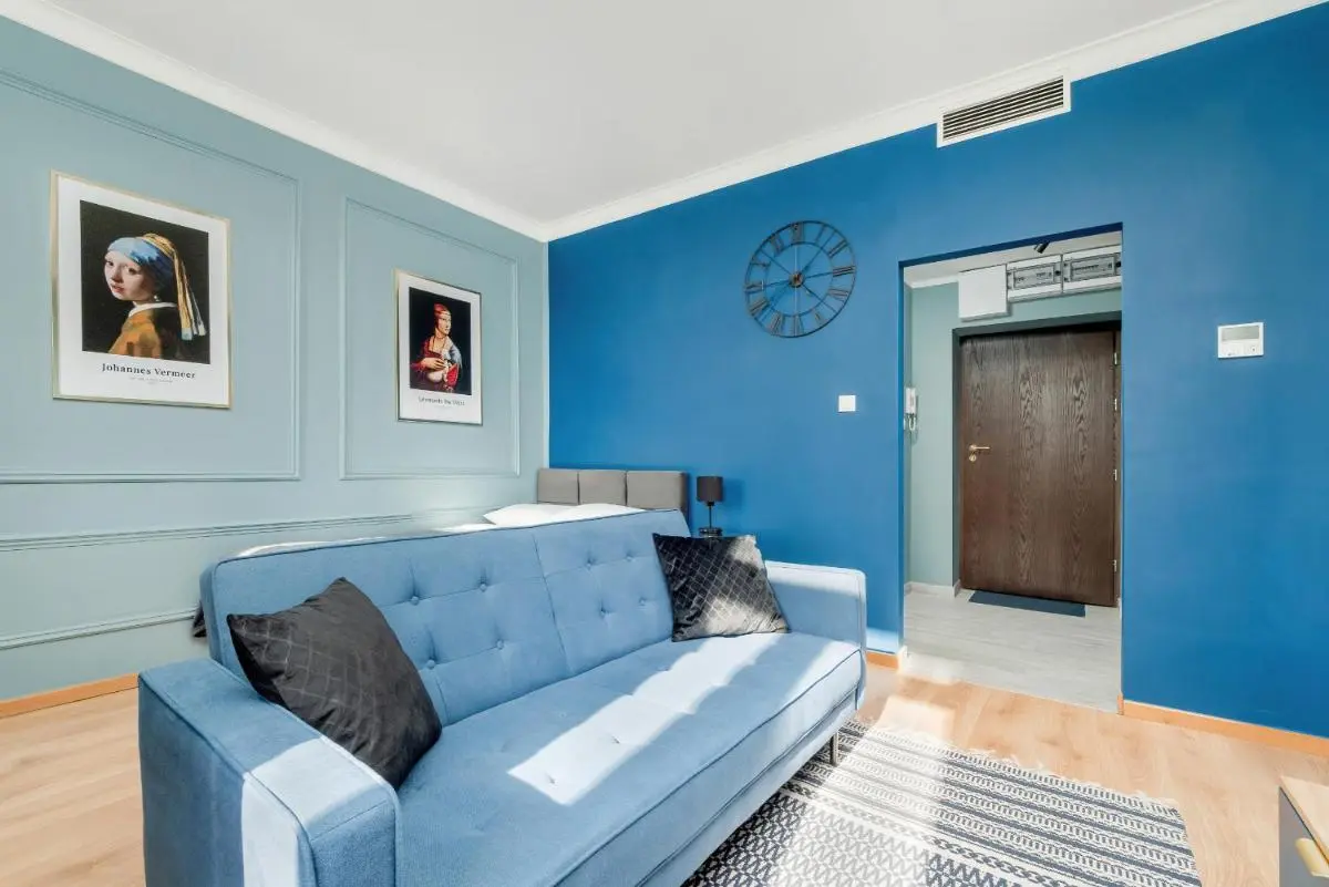 Image 6 of Polonia Residence by Noclegi Renters