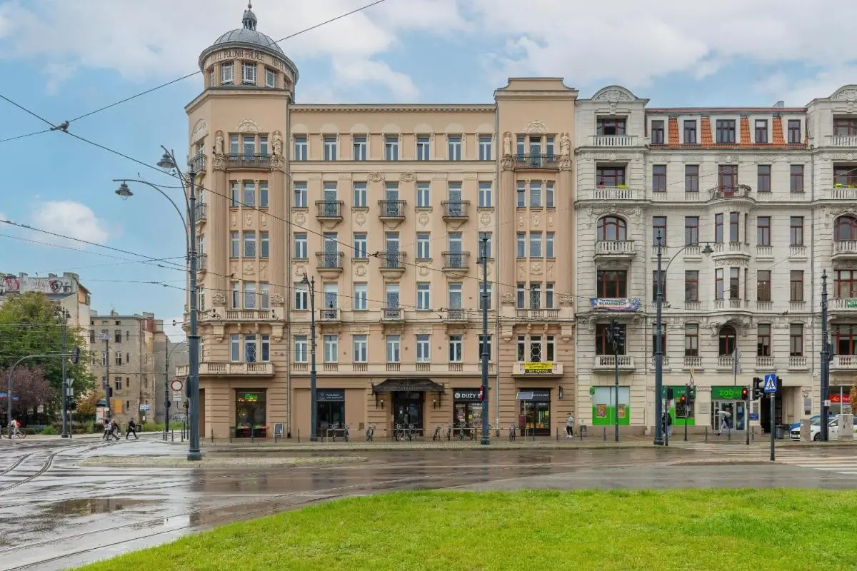 Image 3 of Polonia Residence by Noclegi Renters