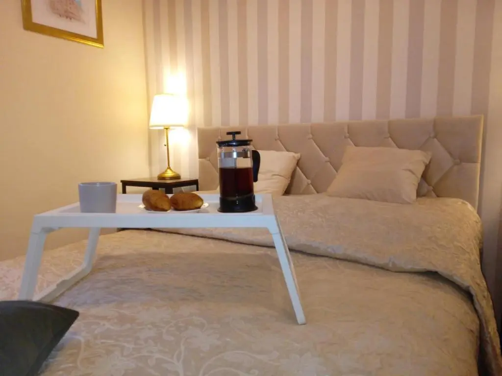 Image of Polonia Residences 68- Top Locations -Off Piotrkowska Street -Theatres -Museums -Fabryczna Railway Station 3mins