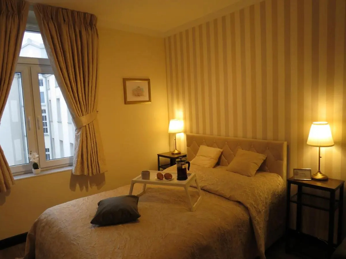 Image 1 of Polonia Residences 68- Top Locations -Off Piotrkowska Street -Theatres -Museums -Fabryczna Railway Station 3mins