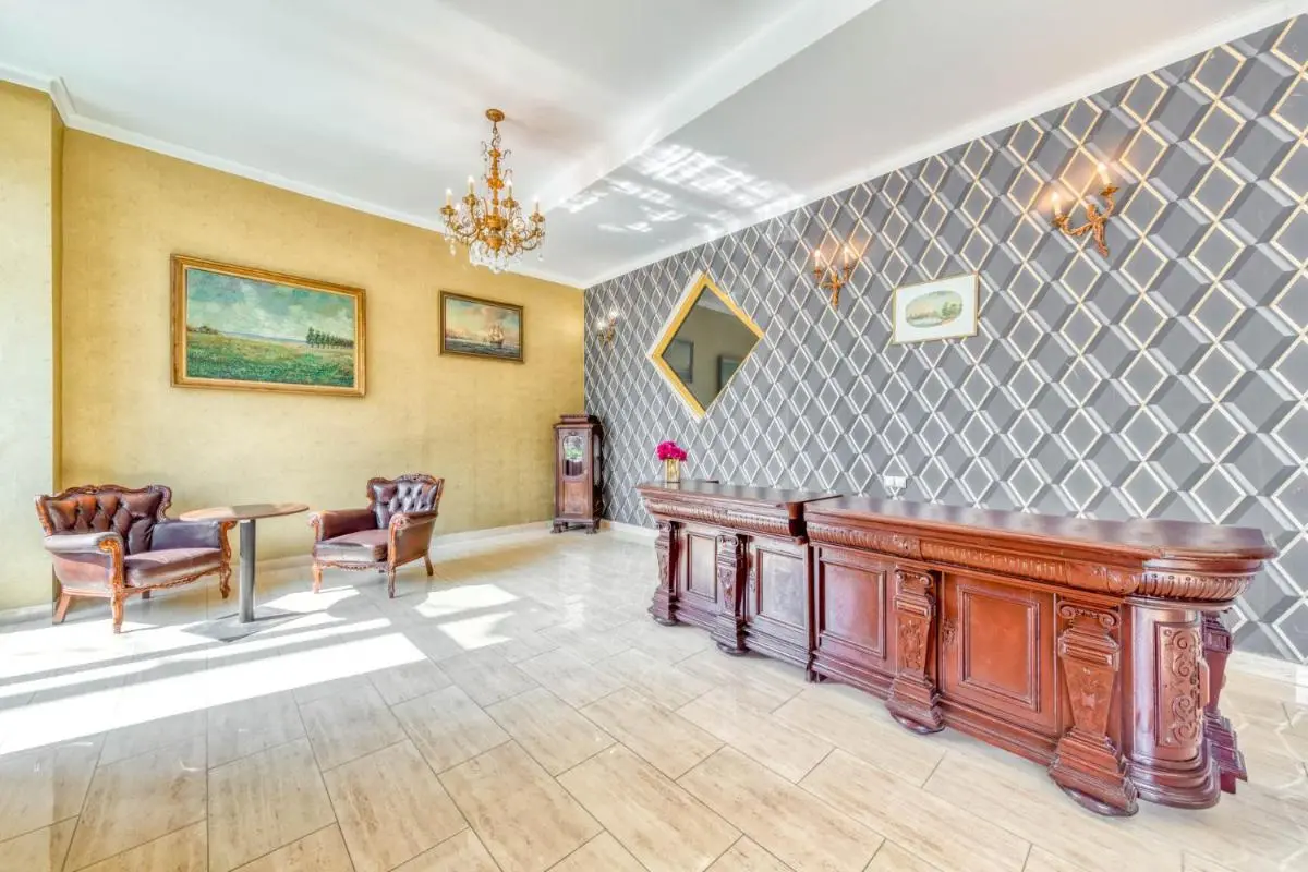 Image 5 of Polonia Residences 68- Top Locations -Off Piotrkowska Street -Theatres -Museums -Fabryczna Railway Station 3mins