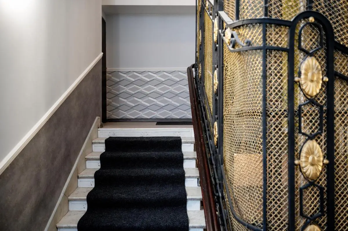 Image 4 of Polonia Residences 68- Top Locations -Off Piotrkowska Street -Theatres -Museums -Fabryczna Railway Station 3mins