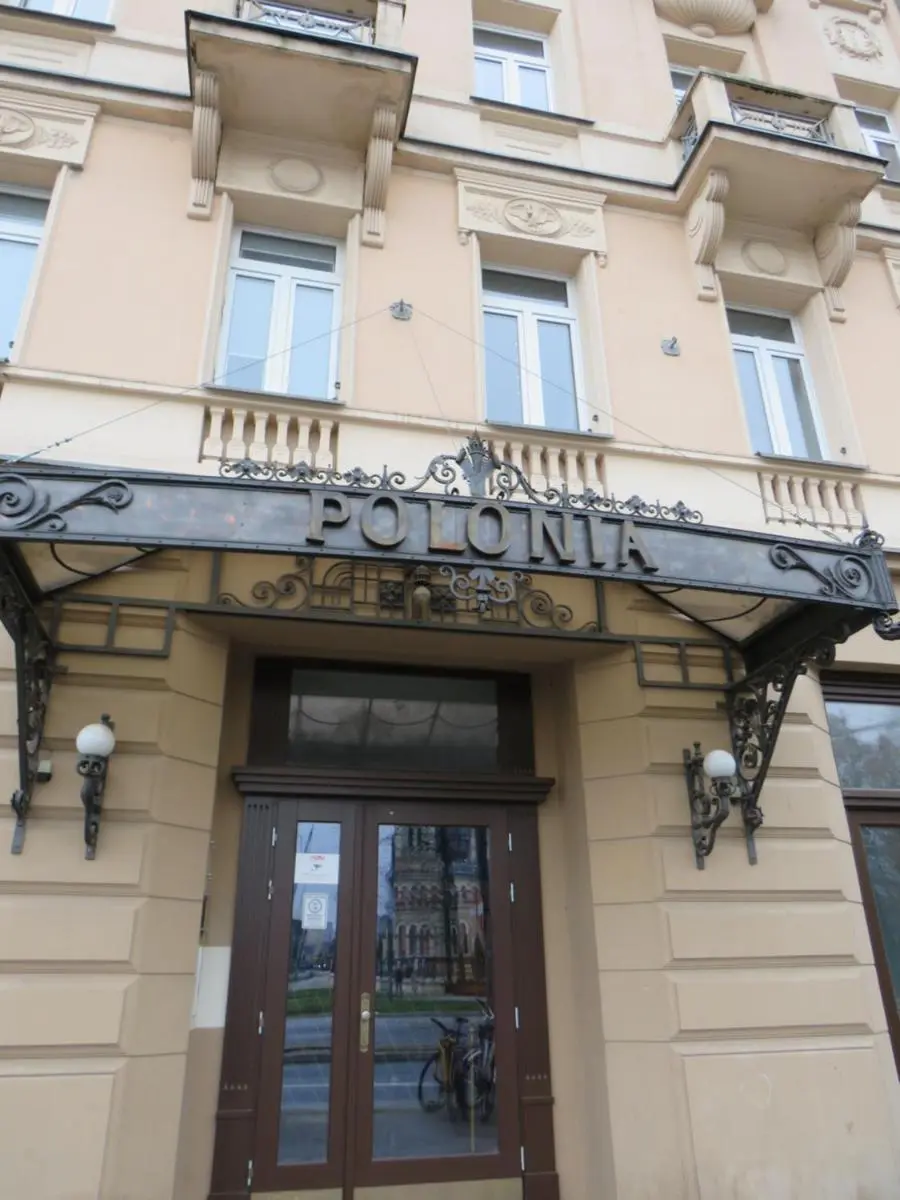 Image 2 of Polonia Residences 68- Top Locations -Off Piotrkowska Street -Theatres -Museums -Fabryczna Railway Station 3mins