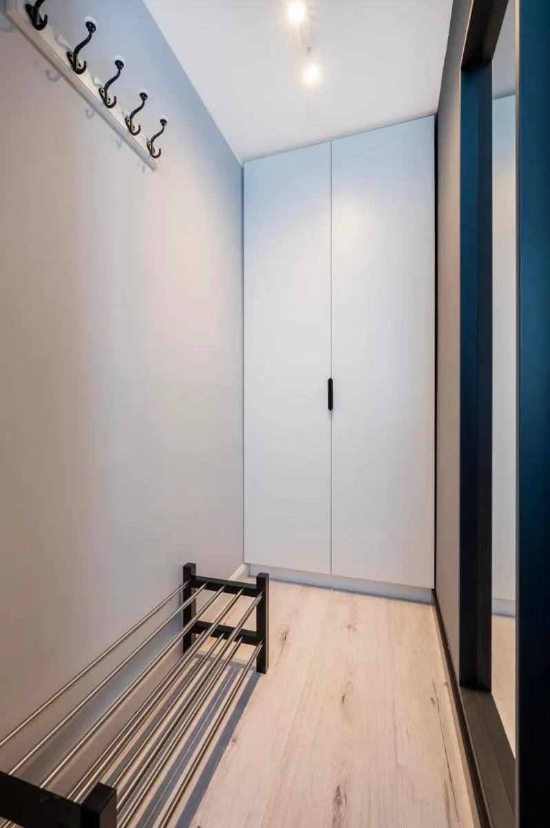 Image 5 of Polonia Residences 70- Top Locations –Off Piotrkowska Street -Theatres -Museums-Fabryczna Railway Station 3mins