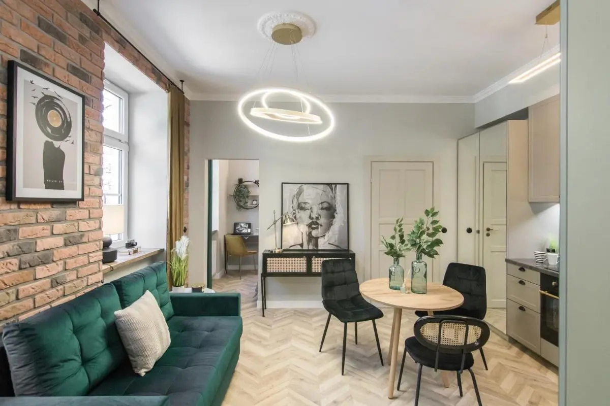 Image 3 of Polpo Apartments B&B