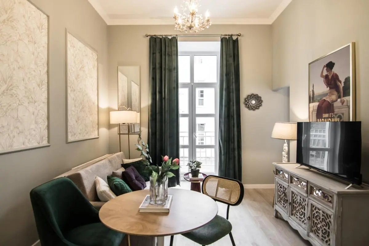 Image 4 of Polpo Apartments B&B