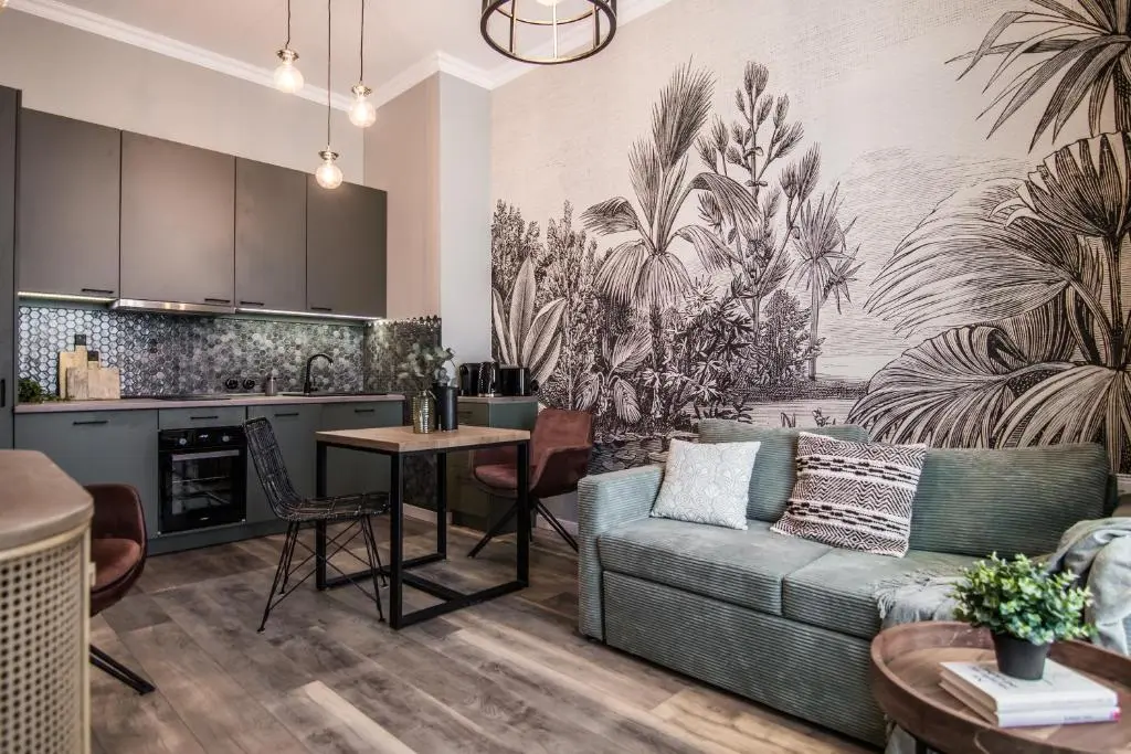 Image of Polpo Apartments B&B