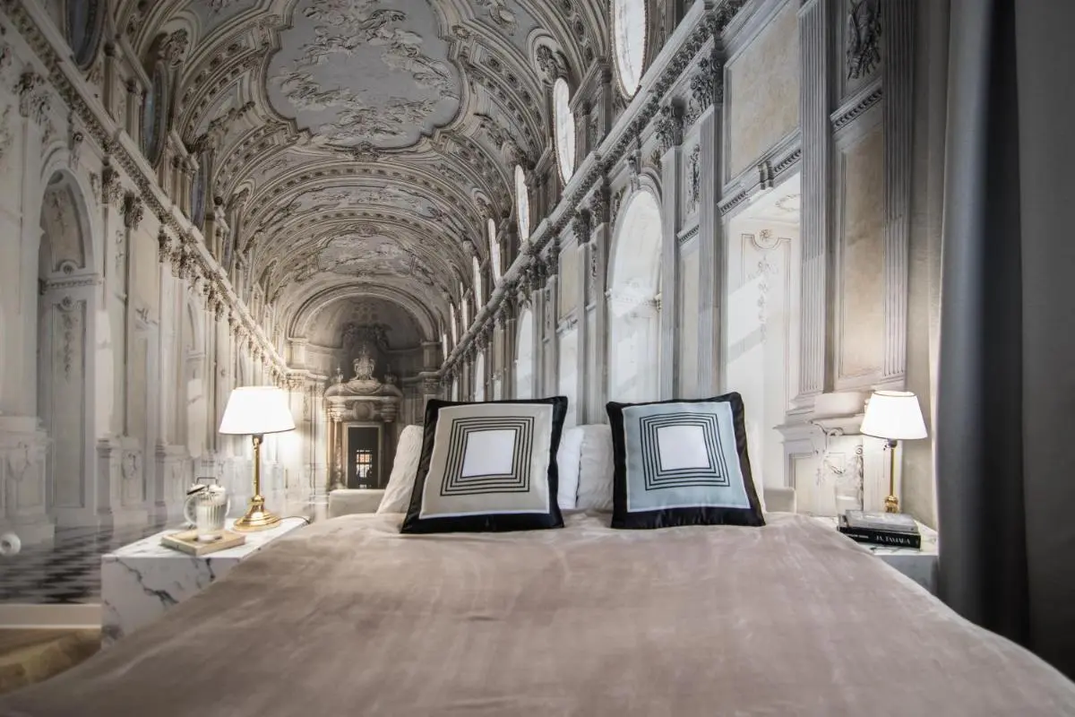 Image 6 of Polpo Apartments B&B